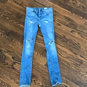 Blank NYC jeans